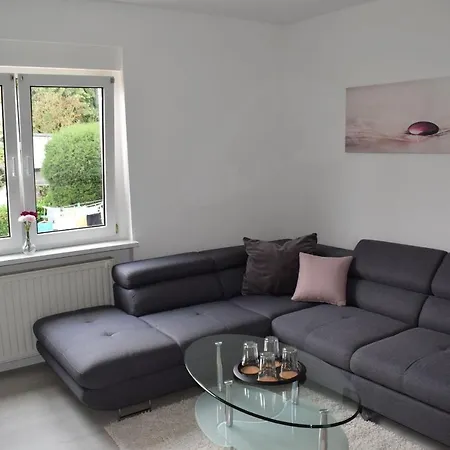 Apartment Fewo Jolie